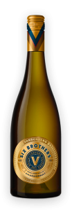 Bottle of Vandenberg Six Brothers Adelaide Hills Chardonnay