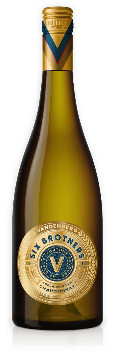 2019 Adelaide Hills Chardonnay