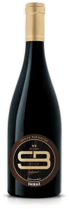 Vandenberg Shaun Burgoyne Shiraz