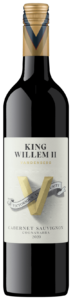 Vandenberg King Willem II Cabernet Sauvignon