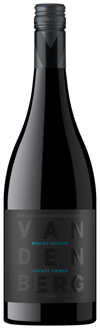 2024 Shiraz Vintage