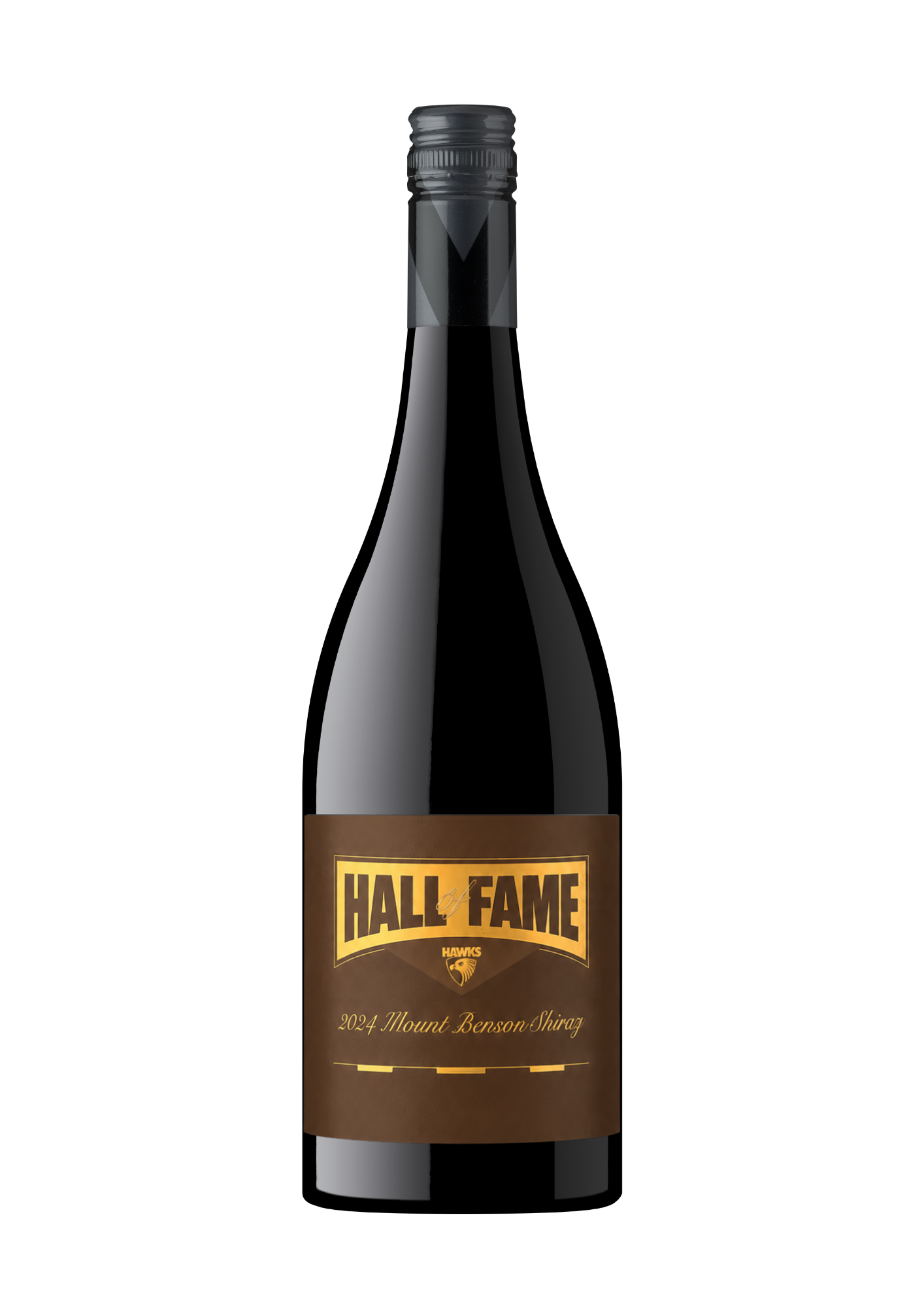 Hawthorn Football Club Hall of Fame 6-pack