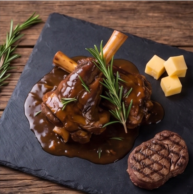 Food match