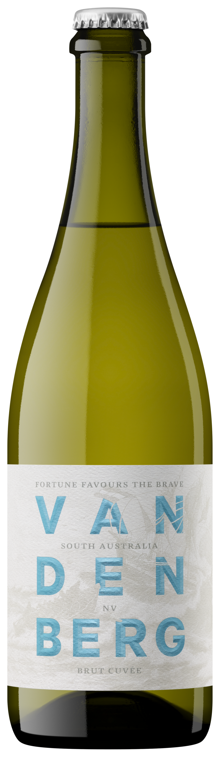 NV Sparkling Brut Cuvée