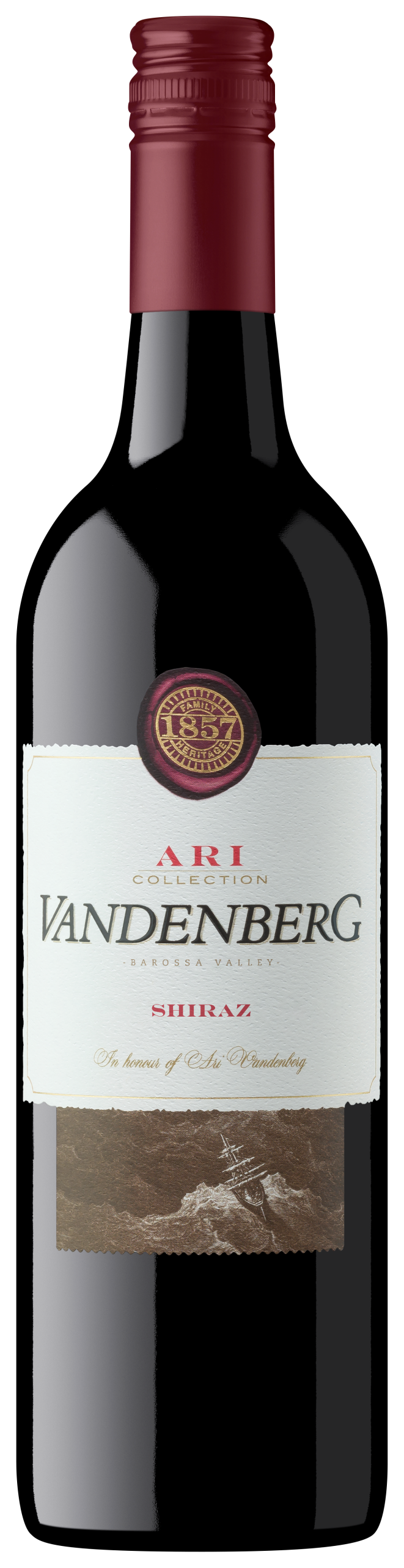 2024 Shiraz